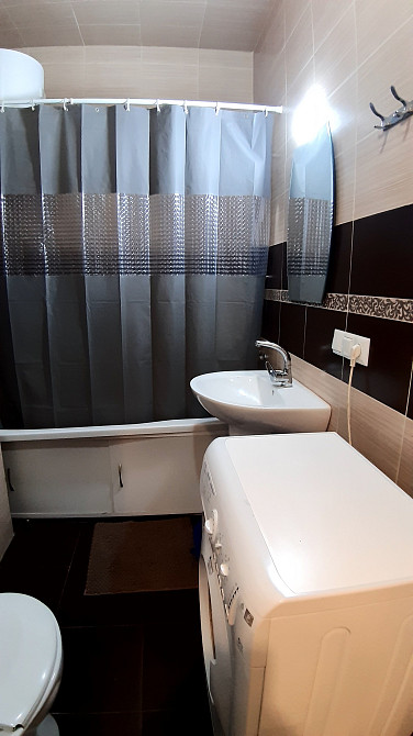 Продаж Квартира 1-кімнатна на ул. Генерала Бочарова, 54в Kryzhanivka (Kominternivskyi raion) - photo 9