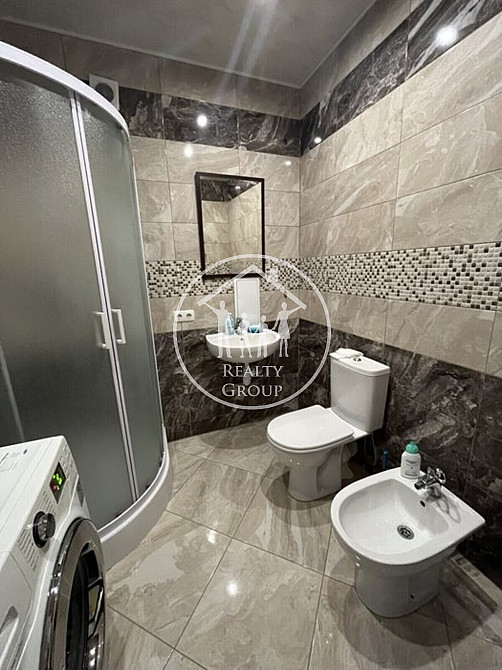 Продаж Квартира 1-кімнатна, 5/10 поверх на Роксоляни вул., 43б Львів - фото 8