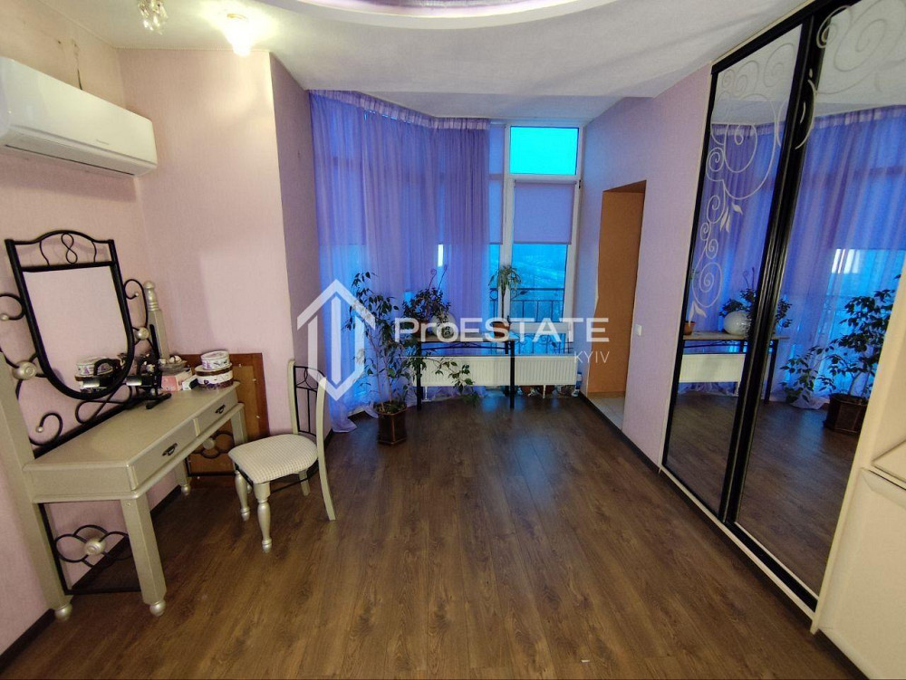 Продаж Квартира 2-кімнатна, 9/13 поверх на вул. Юлії Здановської Київ - фото 6