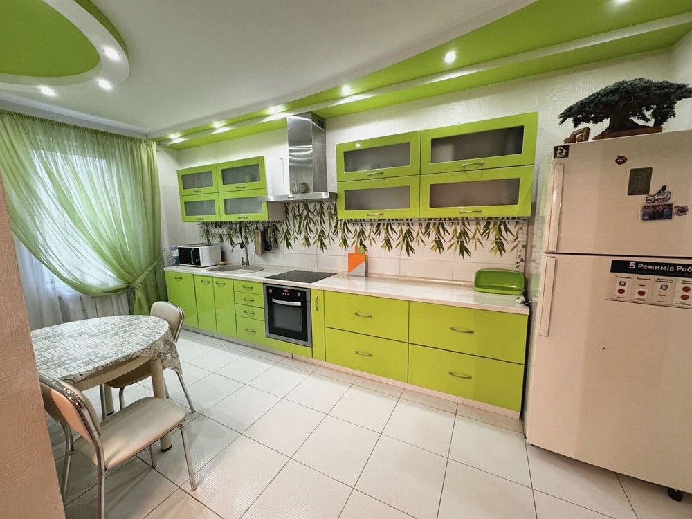 Продаж Квартира 3-кімнатна, 2/16 поверх на 8 Марта ул. Дніпро - фото 5