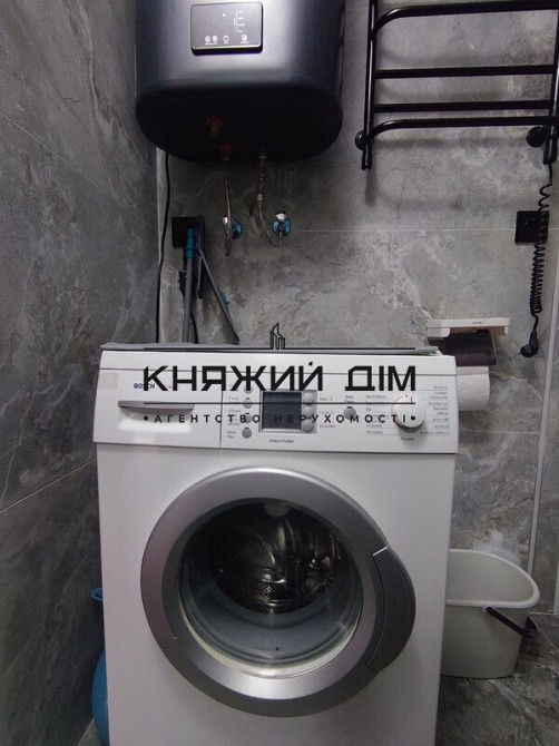 Продаж Квартира 1-кімнатна, 8/12 поверх на Каменская ул. Киев - изображение 7