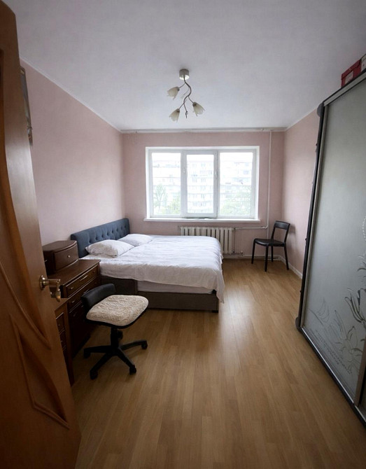 Продаж Квартира 3-кімнатна, 5/12 поверх на Архипенко Александра вул., д. 6-Б Kiev - photo 12