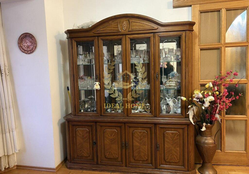 Продаж Квартира 3-кімнатна на Хмельницкая ул., 10 Київ - фото 3