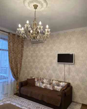 Оренда Квартира 1-кімнатна, 3/12 поверх на Французский б-р, 2 Одеса