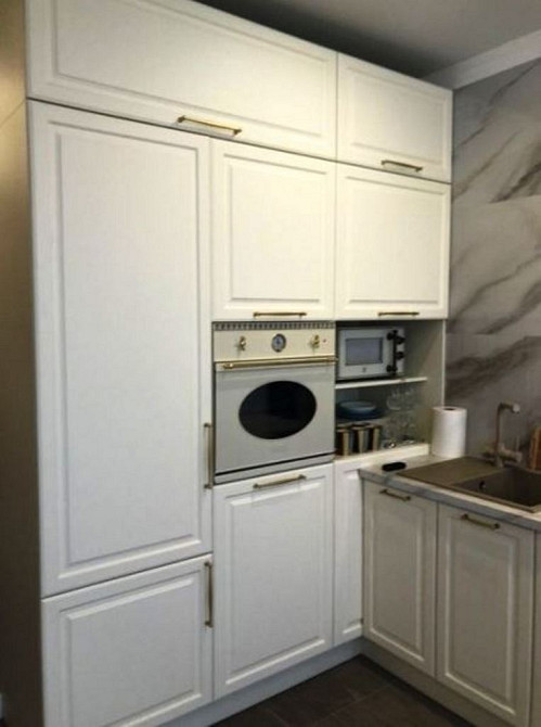 Квартира в ЖК Новый берег с прямым видом на море. Одесса - изображение 3