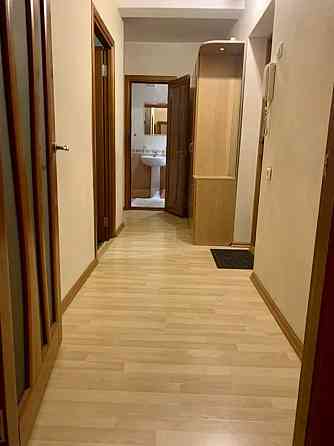 Оренда Квартира 2-кімнатна, 6/9 поверх на Ентузіастів, 9/1 Київ