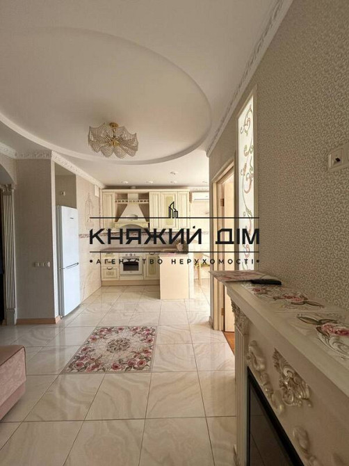 Оренда Квартира 1-кімнатна, 16/25 поверх на Туманяна Ованеса ул. Kiev - photo 8