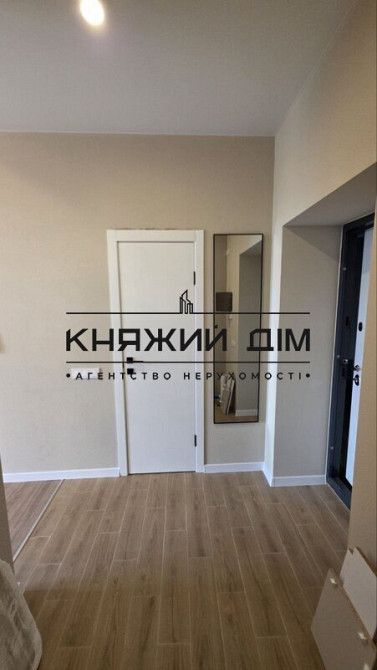 Продаж Квартира 1-кімнатна, 4/5 поверх на Тираспольская ул. Киев - изображение 10