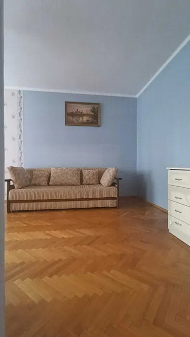 Оренда Квартира 2-кімнатна, 3/18 поверх на Срібнокільська, 24 Київ - фото 19