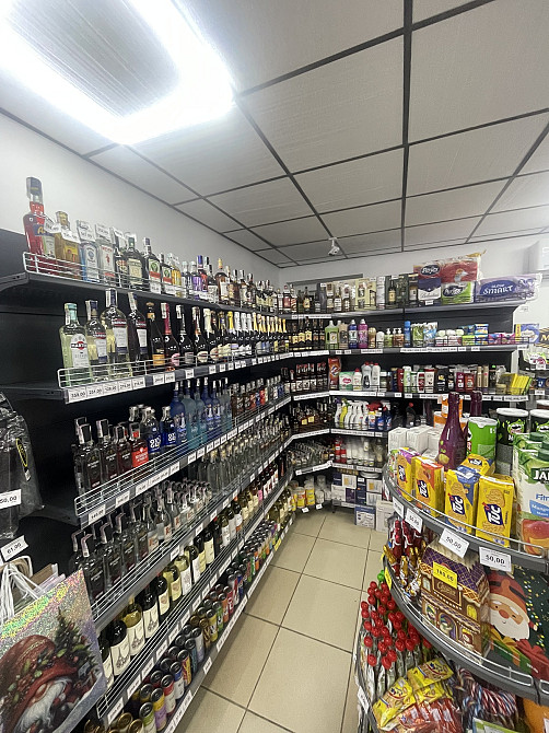 Продаж торгове приміщення на Шевченка, 5 поверх - 1/2 Pidlissia - photo 5