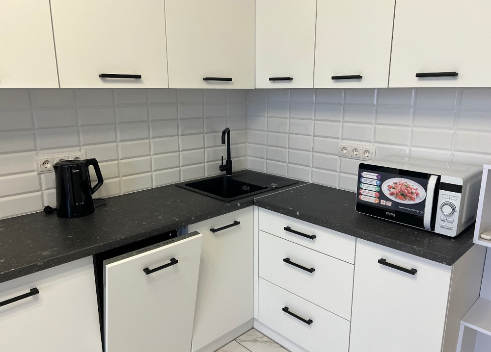 Продаж 1к Квартира 44 кв.м Євгенія Рихліка (з КОМІРОЮ) 15 Zhytomyr - photo 3