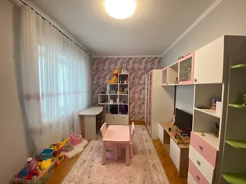 Продаж 3к Квартира 71 кв.м В'їзна (Качалова) вулиця 3  - фото 12