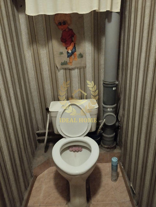 2-кімн. квартира біля метро Академмістечко, лоджія, тихий двір, власни Киев - изображение 7