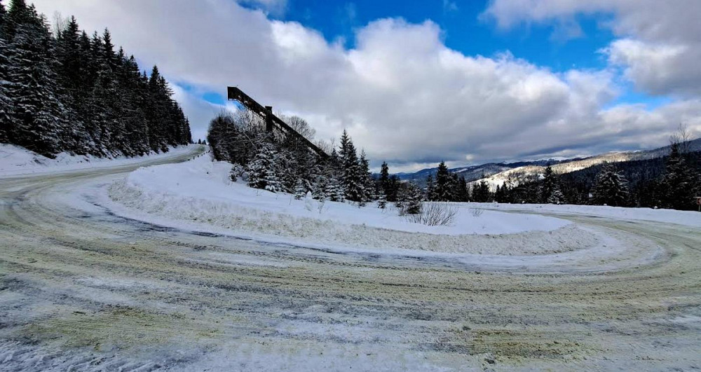 Продаж земельної ділянки 6 соток на вул. Лісна Орявчик - фото 8