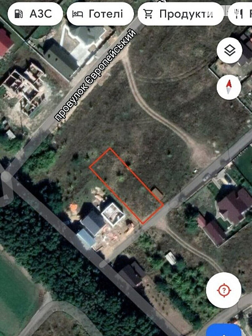 Продаж земельної ділянки 5 соток на юзвенська Vinnytsya - photo 4