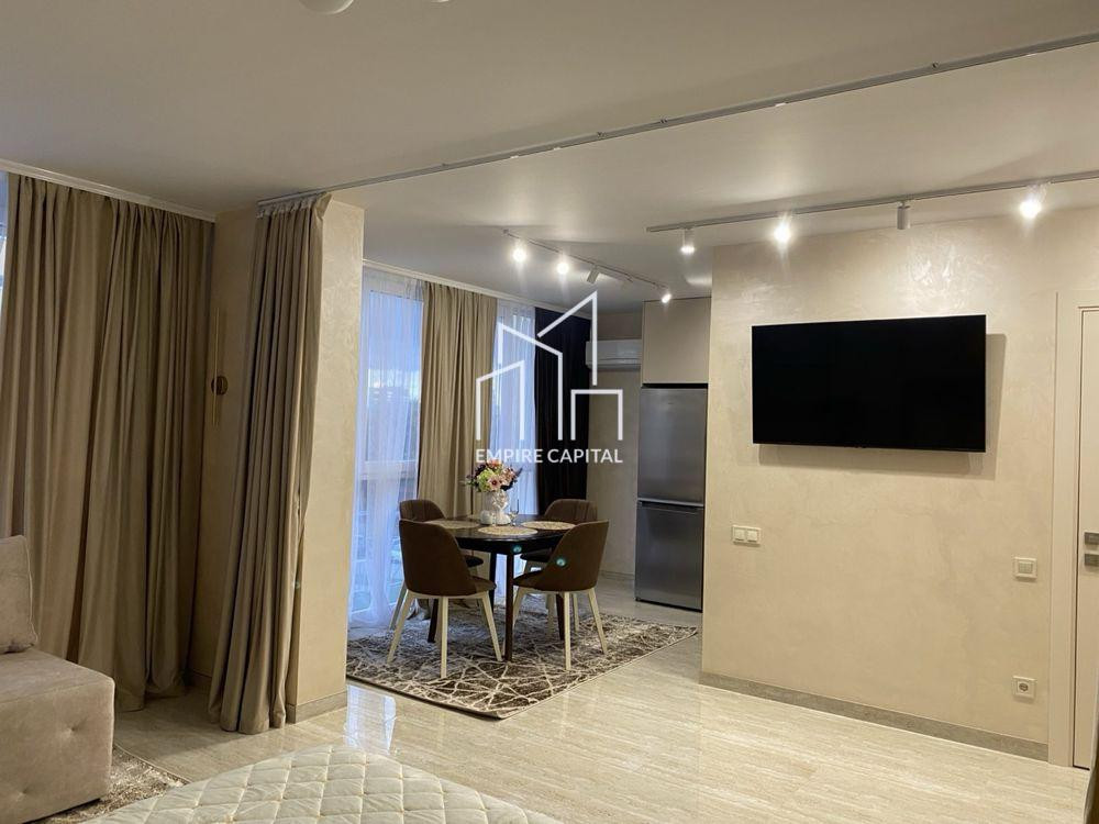 Оренда 1к Квартира 35 кв.м Гніздовського Якова вул. Львів - фото 6