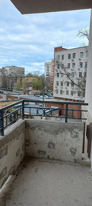 Продаж Квартира 1-кімнатна, 3/26 поверх на Фонтанская дорога ул. Odessa - photo 1