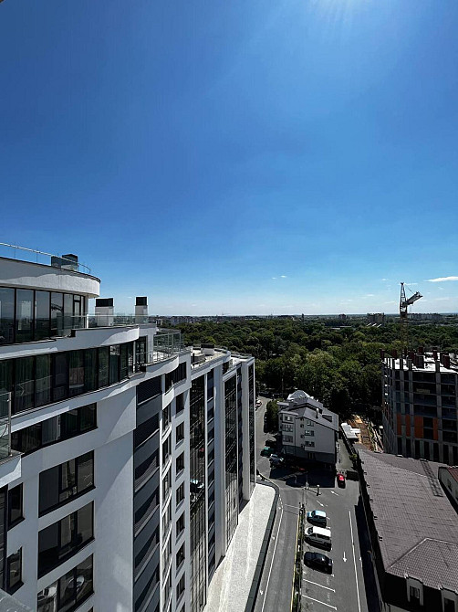 Продаж Квартира 5-кімнатна, 14/16 поверх на Гетьмана Мазепи Івано-Франківськ - фото 16