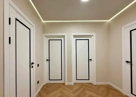 Продаж 1к Квартира 47.5 кв.м Приозерна Івано-Франківськ