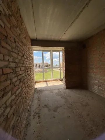 Продажа 1к Квартира 37.4 кв.м мас. Веснянковий 0 Ровно - изображение 6