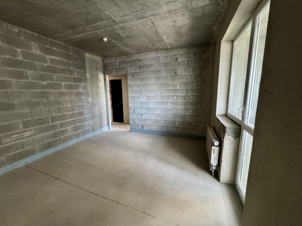 Продаж Квартира 2-кімнатна, 2/17 поверх на шоссе Харьковское, д.190 Киев - изображение 13