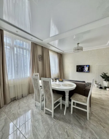 1 ком.квартира на Фонтане - ЖК 31 Жемчужина Одеса