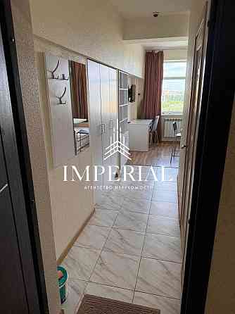 Продаж Квартира 1-кімнатна, 13/13 поверх на вул. Машинобудівна Київ