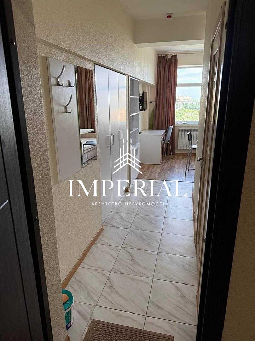 Продаж Квартира 1-кімнатна, 13/13 поверх на вул. Машинобудівна Київ - фото 1