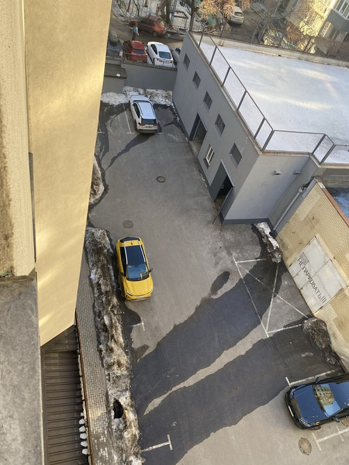 Продаж Квартира 2-кімнатна, 6/12 поверх на Антоновича вул., д. 103 Киев - изображение 17