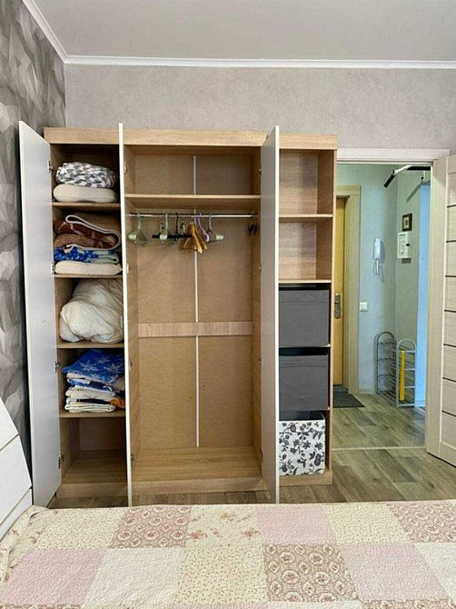 Оренда Квартира 2-кімнатна, 7/10 поверх на Петра Григоренка, 21 Київ - фото 17