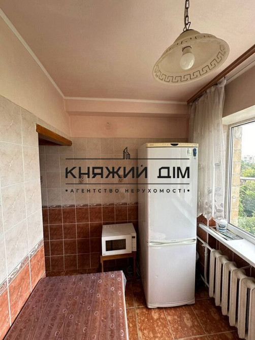 ПРОДАЖ 3к квартира на Чоколівському бульварі 19 код 21146641 Київ - фото 11