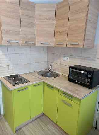 Оренда Квартира 1-кімнатна, 3/16 поверх на шоссе Харьковское, д.15 Киев