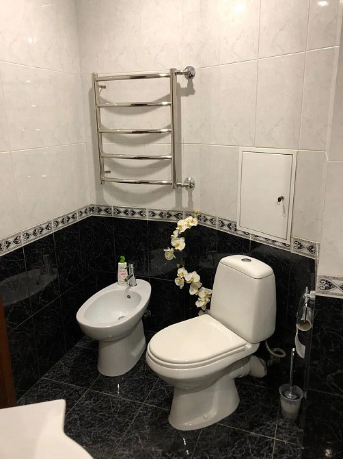 Оренда Квартира 1-кімнатна, 4/11 поверх на Олевська, 3б Київ - фото 9