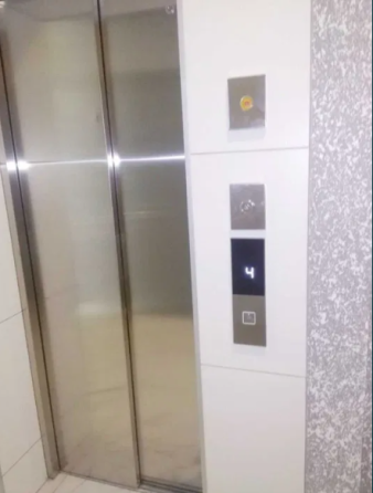 Продам 1-комнатную квартиру на п.Котовского Крижанівка (Комінтернівський район)