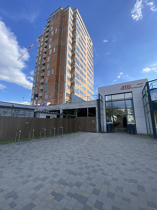 Продаж Квартира на улица Очеретяна 31 Львів - фото 10