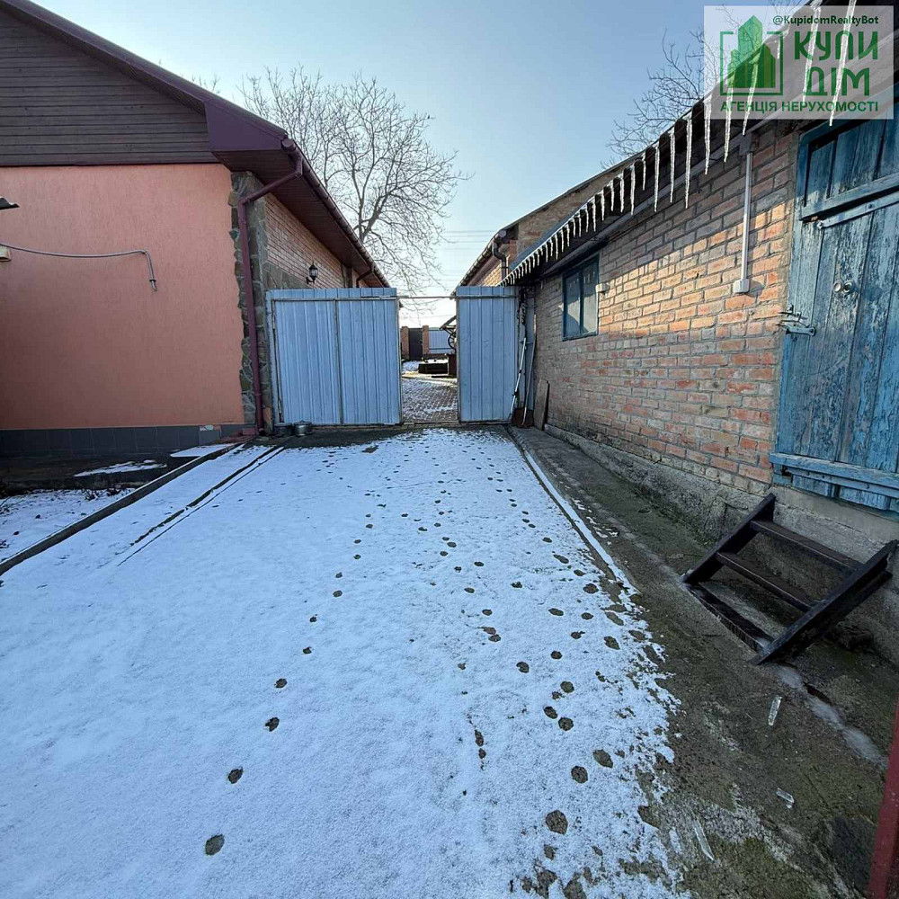 Продаж Будинок Shevchenkove (Kropyvnytskyi raion) - photo 11