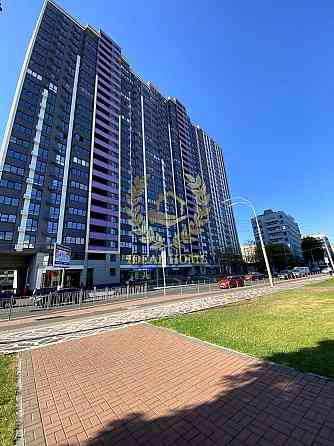 Продам 2 ку в новому ЖК OkLand Київ