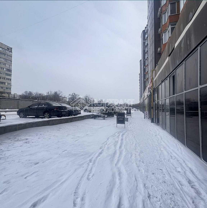 Продаж Квартира 2-кімнатна, 4/12 поверх на вул. Мирна Харьков - изображение 14