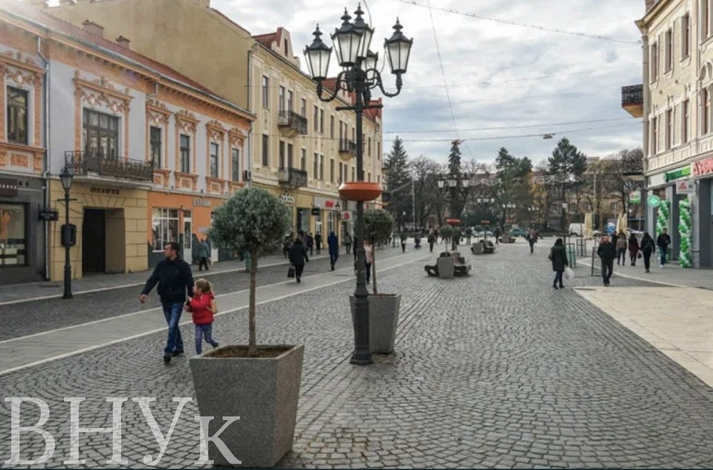 Продаж Квартира 3-кімнатна, 2/4 поверх на Петефі пл. Uzhhorod - photo 7