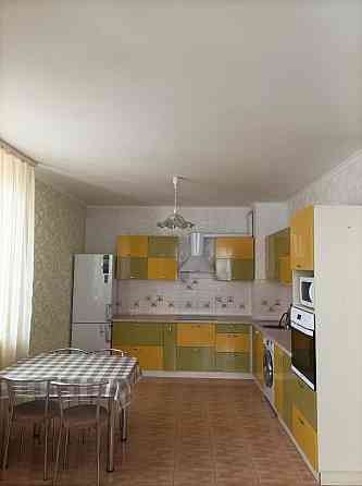 Оренда Квартира 2-кімнатна, 11/20 поверх на Степана Рудницького, 5а Киев