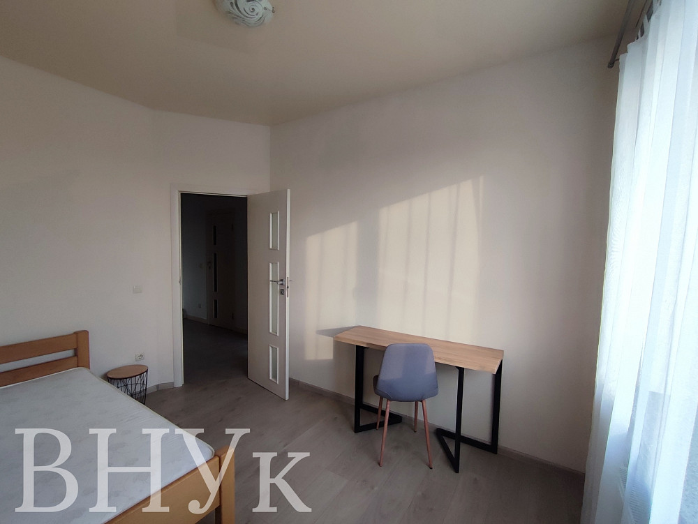 Продаж Квартира 1-кімнатна, 4/5 поверх на Дубнівська Підгайці - фото 8