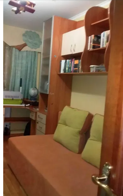 Продаж Квартира 4-кімнатна на ул. Бреуса, 26/2 Одесса - изображение 5