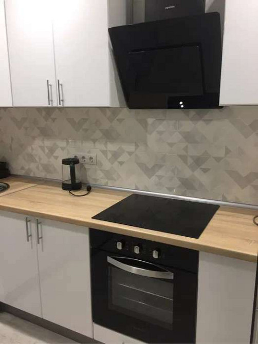 Оренда Квартира 1-кімнатна, 23/25 поверх на ул. Бориса Гмыри Kiev - photo 5