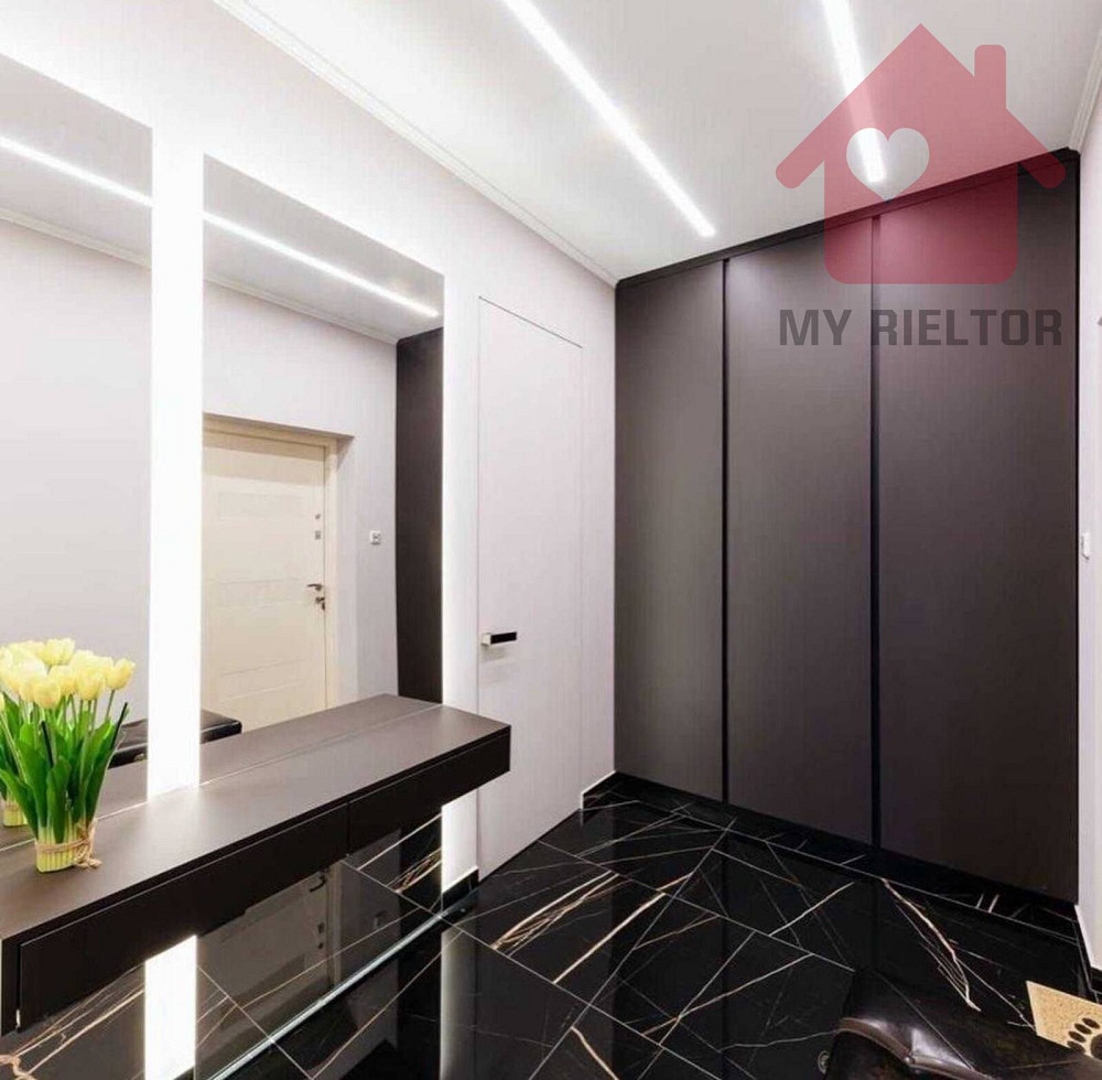 Продаж Пентхауса ЖК Грін Ленд. Uzhhorod - photo 10