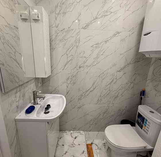 Оренда Квартира 1-кімнатна, 13/11 поверх на Бельведерська вул., 32 Івано-Франківськ