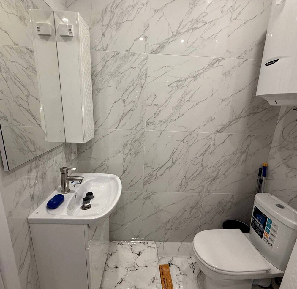 Оренда Квартира 1-кімнатна, 13/11 поверх на Бельведерська вул., 32 Івано-Франківськ - фото 4