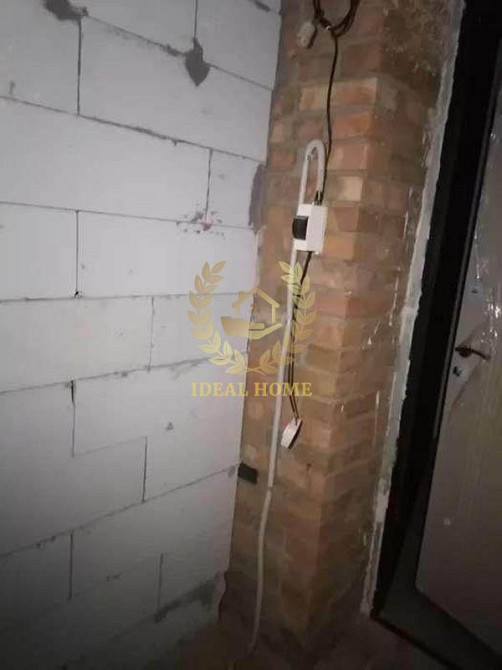 Продаж 1-кімнатної смарт-квартири по вулиці Радистів Київ - фото 7