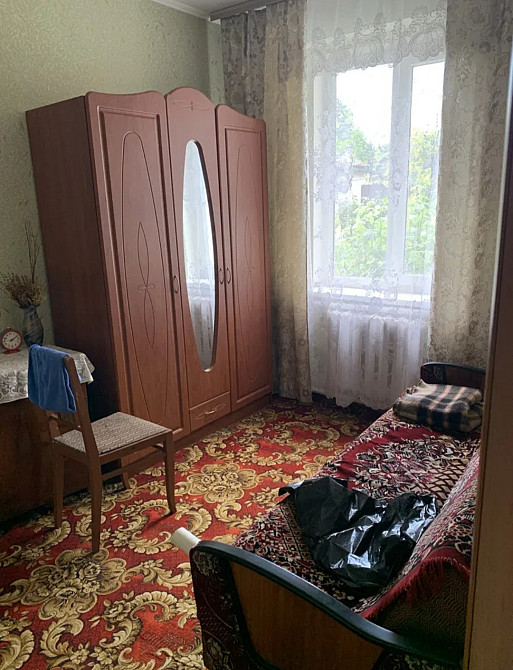 Продаж 1-поверховий Частина будинку з ділянкою 1 сот 40 кв.м 2 кімн. на пров.Путятинський Житомир - изображение 1