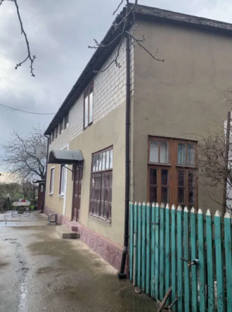 СРОЧНО!!! Продам 2-х этажный дом с баней в с.Выгода (Беляевский р-н, 35 км от Одессы) Вигода