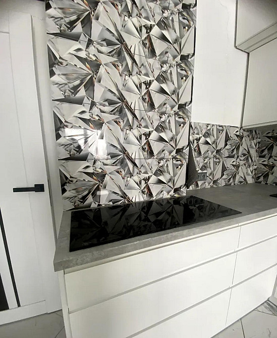 Продаж Квартира 3-кімнатна, 2/16 поверх на вул. Городоцька Львів - фото 8